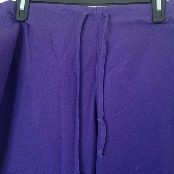 Cherokee Workwear Ladies Scrub Pants - Picture 2 of 5